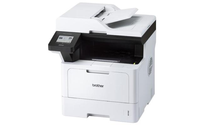 MFC-L5710DW Mono Laser Printer Multifunction Copier, Copy/Print/Scan/Fax